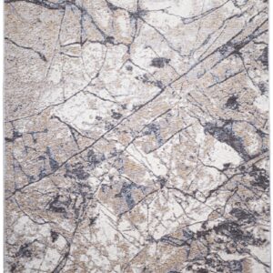 ΧΑΛΙ IMPERIAL 5570/D CREAM - 200cm x 285cm