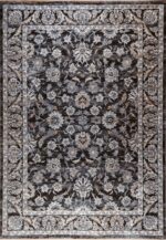 ΧΑΛΙ IMPERIAL 70/N ANTHRACITE - 240cm x 300cm
