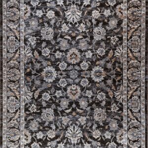 ΧΑΛΙ IMPERIAL 70/N ANTHRACITE - 240cm x 300cm