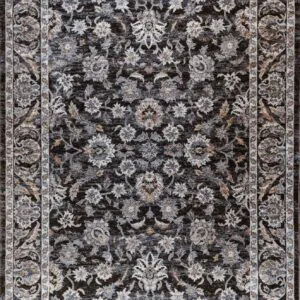 ΧΑΛΙ IMPERIAL 70/N ANTHRACITE - 240cm x 300cm