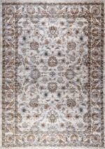 ΧΑΛΙ IMPERIAL 70/W CREAM - 160cm x 235cm
