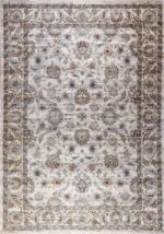 ΧΑΛΙ IMPERIAL 70/W CREAM - 160cm x 235cm