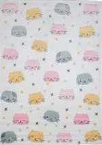 ΧΑΛΙ ΠΑΙΔΙΚΟ JUNIOR 4359/MULTI - 160cm x 230cm