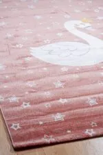 ΧΑΛΙ ΠΑΙΔΙΚΟ JUNIOR 5678/ROSE - 160cm x 230cm