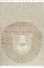 ΧΑΛΙ ΠΑΙΔΙΚΟ KIDS LION - 160cm x 230cm
