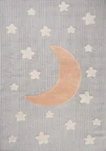 ΧΑΛΙ ΠΑΙΔΙΚΟ KIDS STARS - 160cm x 230cm