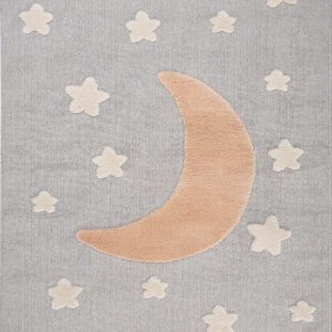 ΧΑΛΙ ΠΑΙΔΙΚΟ KIDS STARS - 160cm x 230cm