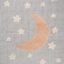 ΧΑΛΙ ΠΑΙΔΙΚΟ KIDS SERIES-STARS - 120cm x 180cm