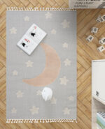 ΧΑΛΙ ΠΑΙΔΙΚΟ KIDS STARS - 160cm x 230cm