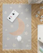 ΧΑΛΙ ΠΑΙΔΙΚΟ KIDS STARS - 160cm x 230cm