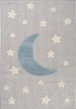 ΧΑΛΙ ΠΑΙΔΙΚΟ KIDS MOON - 160cm x 230cm