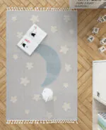 ΧΑΛΙ ΠΑΙΔΙΚΟ KIDS MOON - 160cm x 230cm