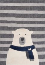 ΧΑΛΙ ΠΑΙΔΙΚΟ KIDS BEAR - 160cm x 230cm