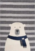 ΧΑΛΙ ΠΑΙΔΙΚΟ KIDS BEAR - 160cm x 230cm