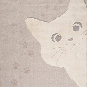 ΧΑΛΙ ΠΑΙΔΙΚΟ KIDS CAT - 120cm x 180cm