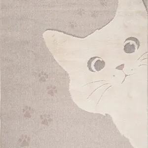 ΧΑΛΙ ΠΑΙΔΙΚΟ KIDS CAT - 120cm x 180cm