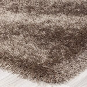 ΧΑΛΙ SILK TOUCH TAUPE 44-ΕΠΙΘΥΜΗΤΗ ΔΙΑΣΤΑΣΗ