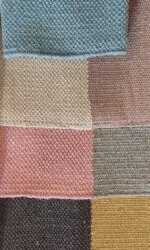ΧΑΛΙ ΒΑΜΒΑΚΕΡΟ ODERZO LIGHT PINK