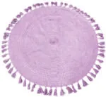 ΧΑΛΙ ΒΑΜΒΑΚΕΡΟ ODERZO LIGHT PINK