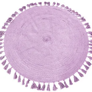 ΧΑΛΙ ΒΑΜΒΑΚΕΡΟ ODERZO LIGHT PINK