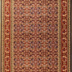 ΧΑΛΙ ORIAN 1180/Blue Red - 200cm x 290cm
