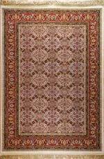 ΧΑΛΙ ORIAN 1180/Cream Red - ΔΙΑΔΡΟΜΟΣ 080cm