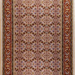 ΧΑΛΙ ORIAN 1180/Cream Red - ΔΙΑΔΡΟΜΟΣ 080cm