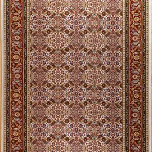 ΧΑΛΙ ORIAN 1180/Cream Red - ΔΙΑΔΡΟΜΟΣ 080cm
