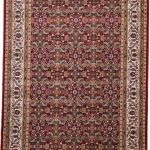 ΧΑΛΙ ORIAN 1180/Red - 200cm x 290cm