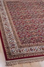 ΧΑΛΙ ORIAN 1180/Red - 200cm x 250cm