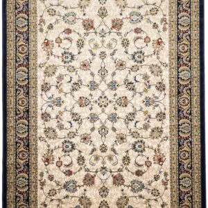 ΧΑΛΙ ORIAN 170/Cream Blue - 200cm x 290cm
