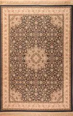 ΧΑΛΙ ORIAN 2332/Blue - 200cm x 290cm