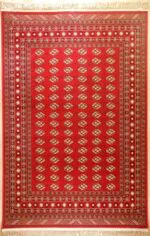 ΧΑΛΙ ORIAN 914/Red - ΔΙΑΔΡΟΜΟΣ 080cm