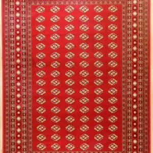 ΧΑΛΙ ORIAN 914/Red - ΔΙΑΔΡΟΜΟΣ 080cm