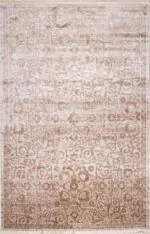 ΧΑΛΙ OSKA 1369/DARK BEIGE - 200cm x 250cm