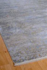 ΧΑΛΙ OSKA 746/YELLOW - 160cm x 230cm