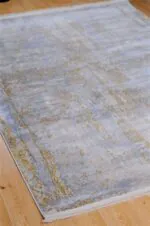 ΧΑΛΙ OSKA 747/YELLOW - 133cm x 190cm