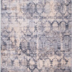 ΧΑΛΙ OSKA 804/GREYISH BLUE - 160cm x 230cm