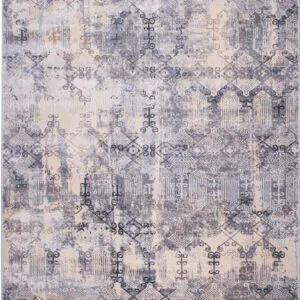 ΧΑΛΙ OSKA 804/GREYISH BLUE - 160cm x 230cm