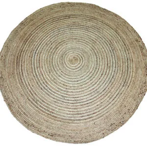 ΧΑΛΙ ΓΙΟΥΤΑ SESTO ROUND - 120cm-Στρογγυλό