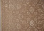 ΧΑΛΙ VELVET 4440/Cream Beige - 160cm x 230cm