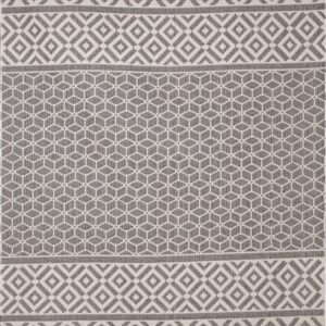 ΧΑΛΙ TRESS 199/D.GREY - 200cm x 290cm
