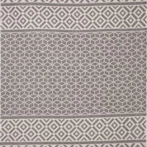 ΧΑΛΙ TRESS 199/D.GREY - 200cm x 290cm