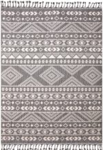 ΧΑΛΙ TRESS 216/D.GREY - 200cm x 290cm