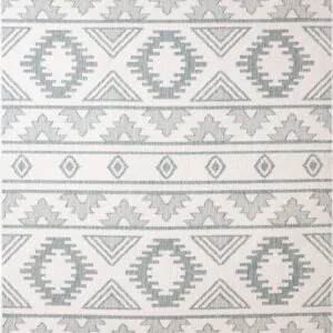 ΧΑΛΙ TRESS 218/GREEN - 200cm x 290cm