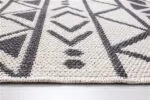 ΧΑΛΙ TRESS 222/D.GREY - 200cm x 290cm