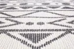 ΧΑΛΙ TRESS 222/D.GREY - 200cm x 290cm