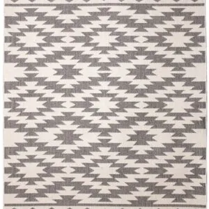 ΧΑΛΙ TRESS 239/D.GREY - 200cm x 290cm