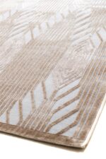 ΧΑΛΙ ZIRA 8875 LIGHT GREY VISON - 200cm x 290cm