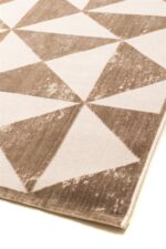 ΧΑΛΙ ZIRA 8888 CREAM VISON - 200cm x 290cm